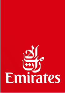 Emirates Airlines Logo - Emirates Logo Vectors Free Download