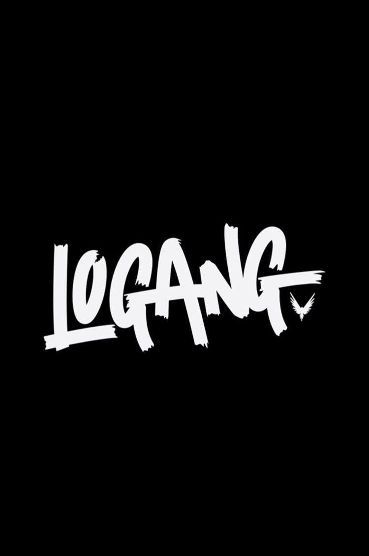 Logan Paul Logang Logo - Logan Paul Wallpapers For Android ~ Jllsly | Colors | Logan paul ...