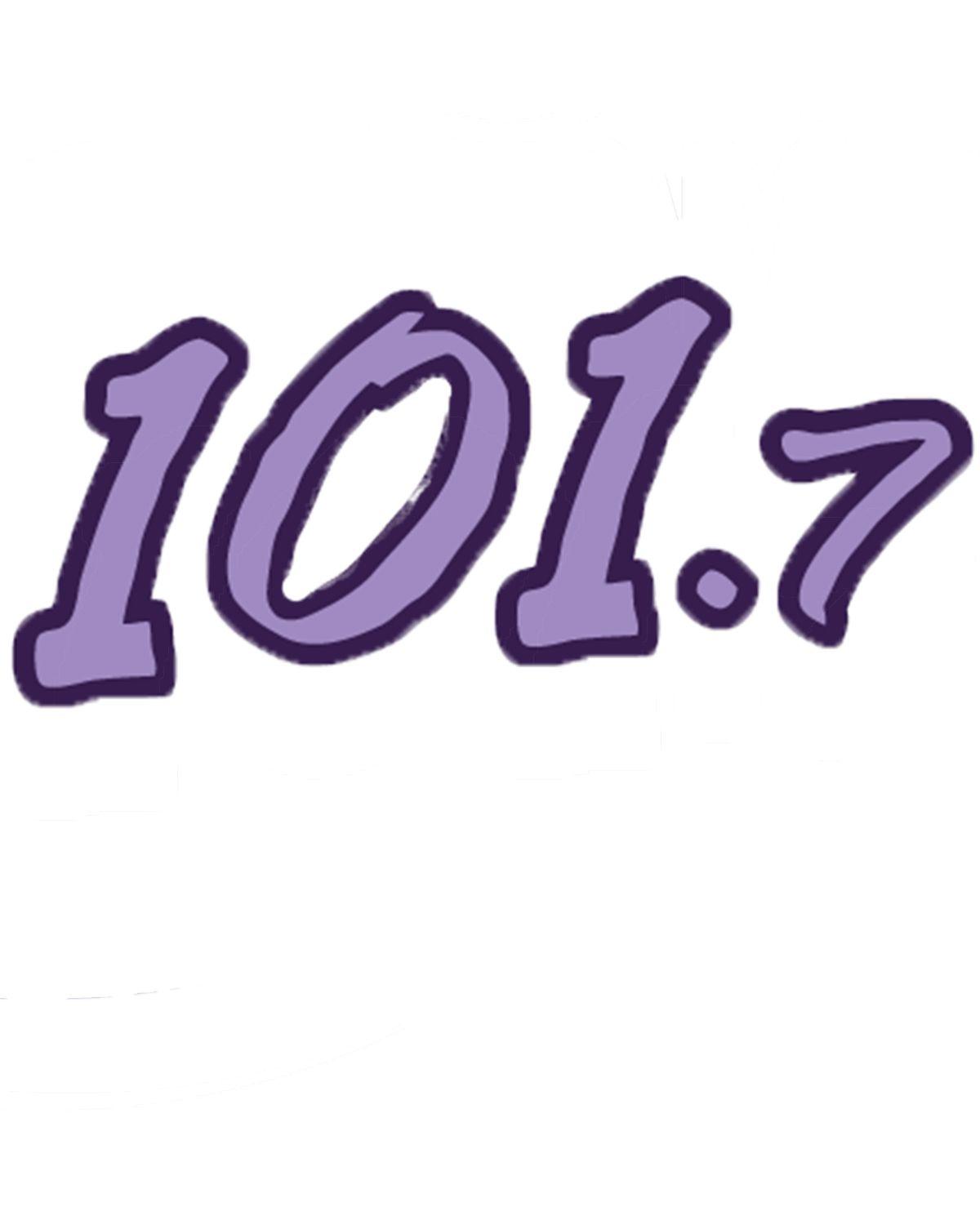 Purple Magic Logo - Magic logo | Magic 101.7