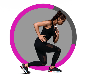 Strong by Zumba Logo - STRONG by Zumba™ Fitness Dance Center