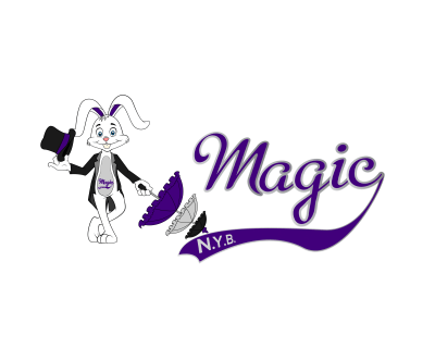 Purple Magic Logo - Purple Magic NYB | DonationMatch