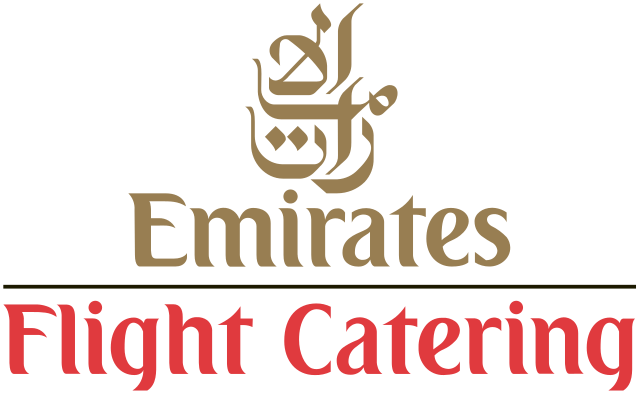 Emirates Logo - File:Emirates Flight Catering logo.svg