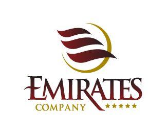 Emirates Logo - Emirates Hotel Designed by piranhacreative | BrandCrowd