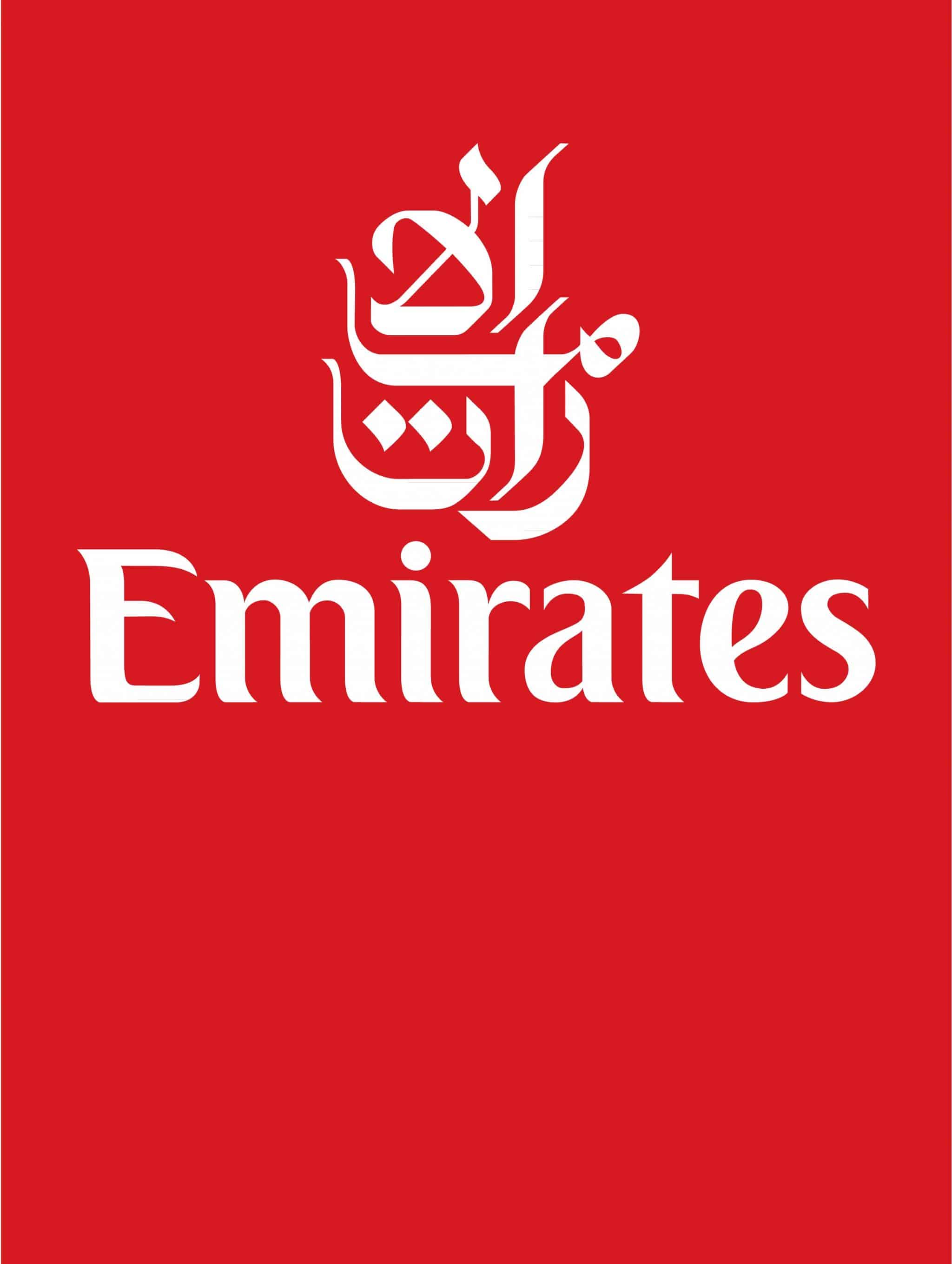 Emirates Logo - Emirates-Logo - Opener24.com