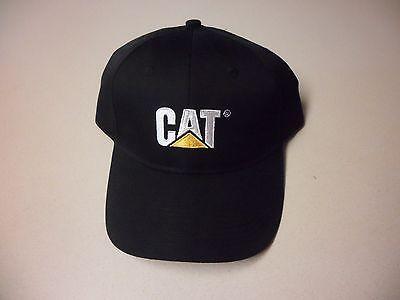 Cat Camo Logo - CAT CATERPILLAR EMBROIDERED Logo Mossy Oak Camo Baseball Cotton Cap ...
