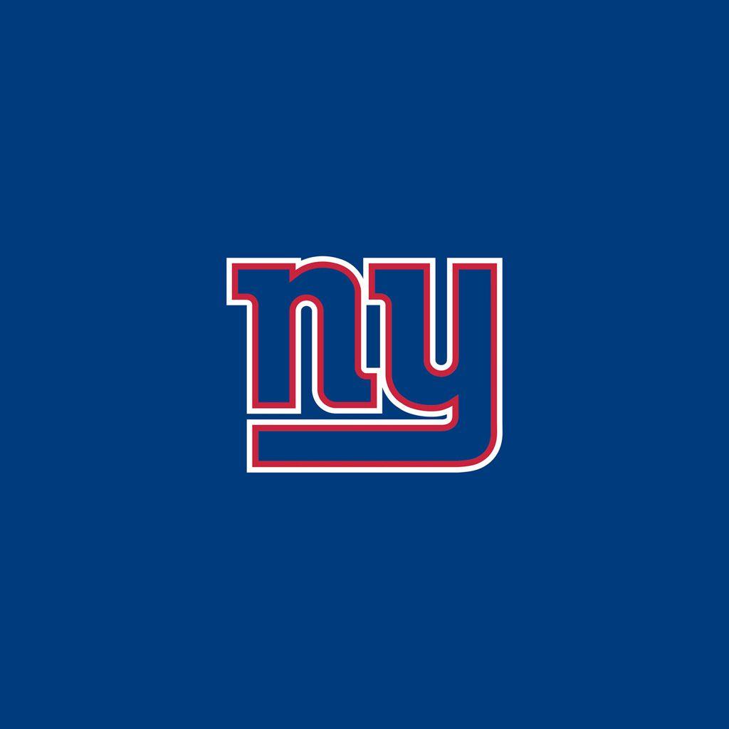 Small Giants Logo - New York Giants ny blue ipad 1024small – Digital Citizen