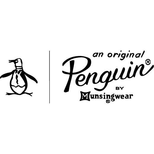 Original Penguin Logo - Original Penguin | Gunwharf Quays