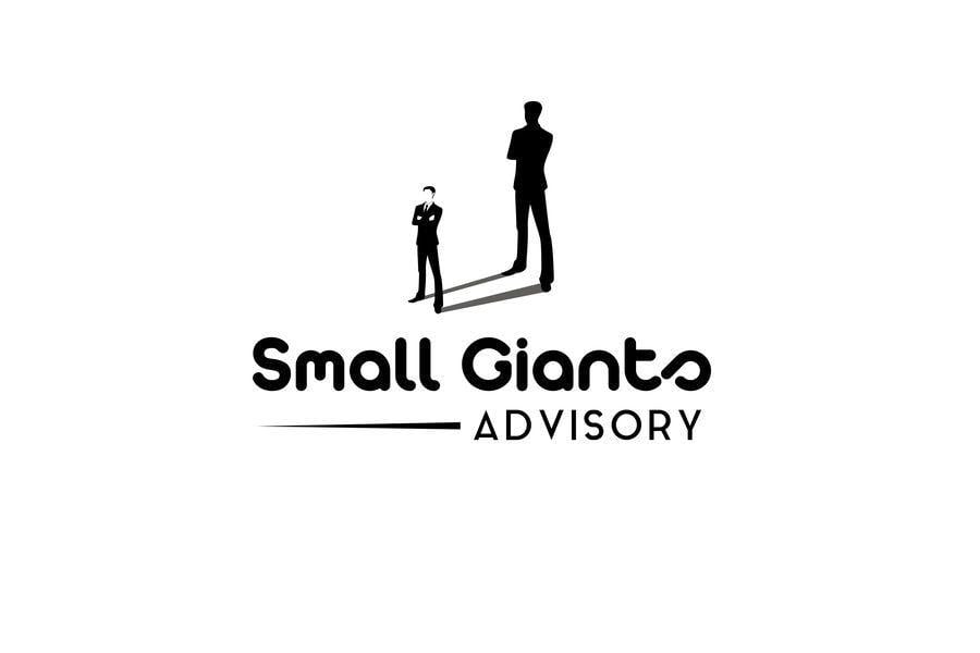 Small Giants Logo - Entry #93 by collinsjessica12 for Logo Concepts | Freelancer