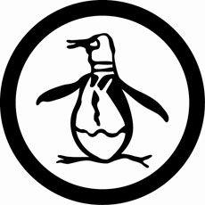 Original Penguin Logo - Original penguin polo