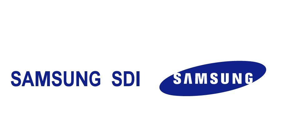 Samsung Battery Logo - Samsung SDI to invest $1 Billion in EV Battery Gigafactory