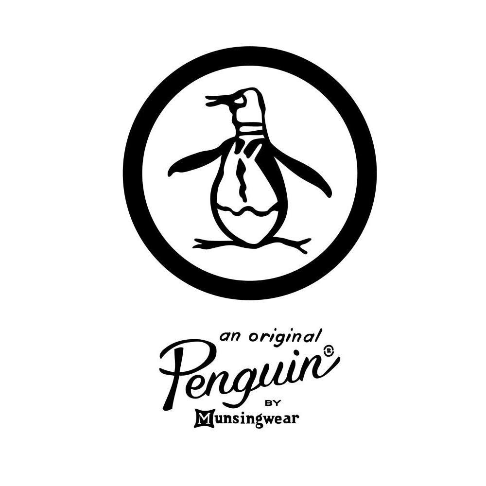 Original Penguin Logo - Original penguin Logos