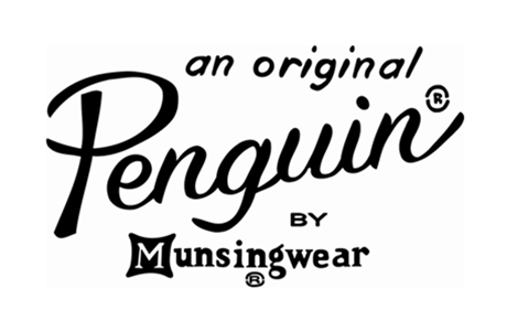 Original Penguin Logo - Union Square at Original Penguin