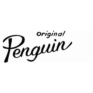Original Penguin Logo - Original Penguin Menswear logo, Vector Logo of Original Penguin ...