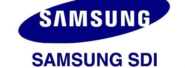 Samsung Battery Logo - Samsung SDI makes turnaround in Q3