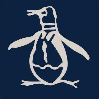 Original Penguin Logo - Original Penguin