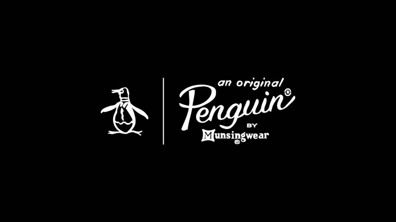 Original Penguin Logo - Original Penguin: The Earl Polo
