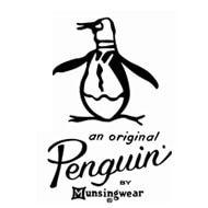 Original Penguin Logo - Penguin Clothing