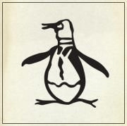 Original Penguin Logo - Working at Original Penguin