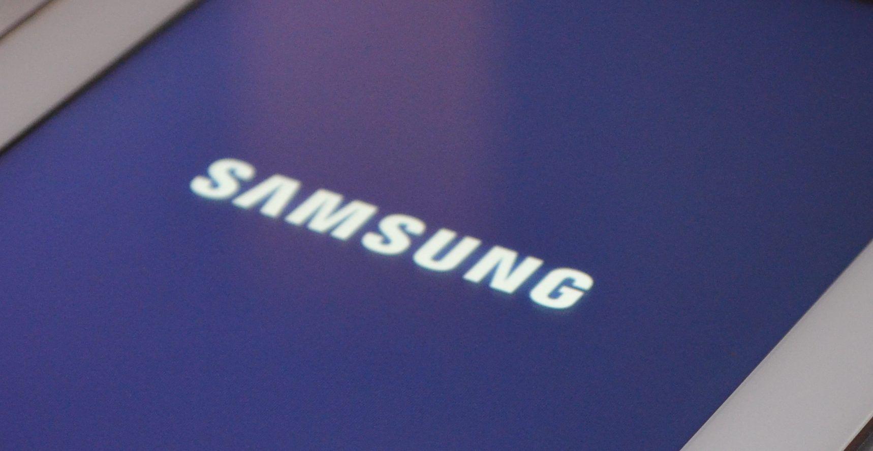 Messaging Smasmung Logo - Fix Android Won't Turn On Or Stuck on Samsung Logo Screen | Technobezz