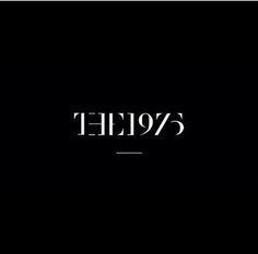 The 1975 Black and White Logo - The 63 best The 1975 images on Pinterest | Lyrics, Music lyrics and ...