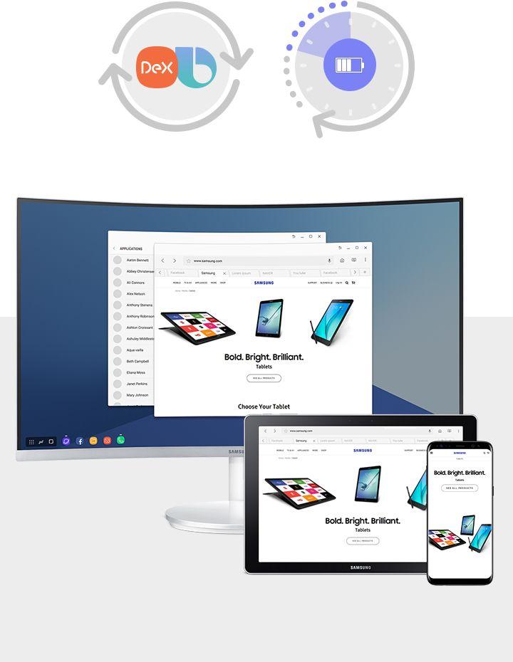 Samsung Battery Logo - Samsung Internet | Apps – The Official Samsung Galaxy Site