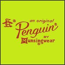 Original Penguin Logo - Original Penguin