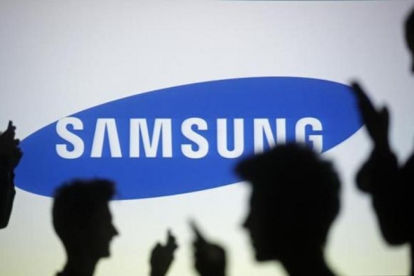 Samsung Battery Logo - Samsung Galaxy Note 6 Rumors: Edge Display Variant, Bigger Battery