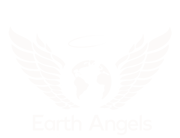Angels Logo - Earth Angels