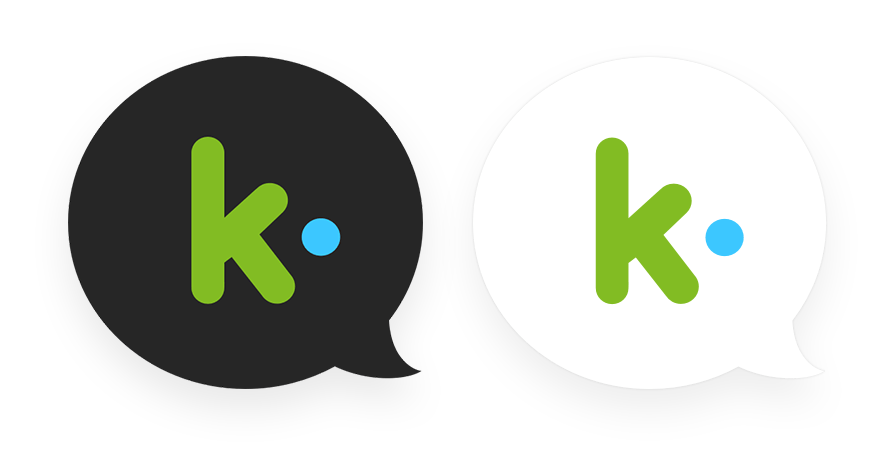 Kik Messenger App Logo - Top 5 Tips About Kik Messenger That You Need To Know! - Modern ...