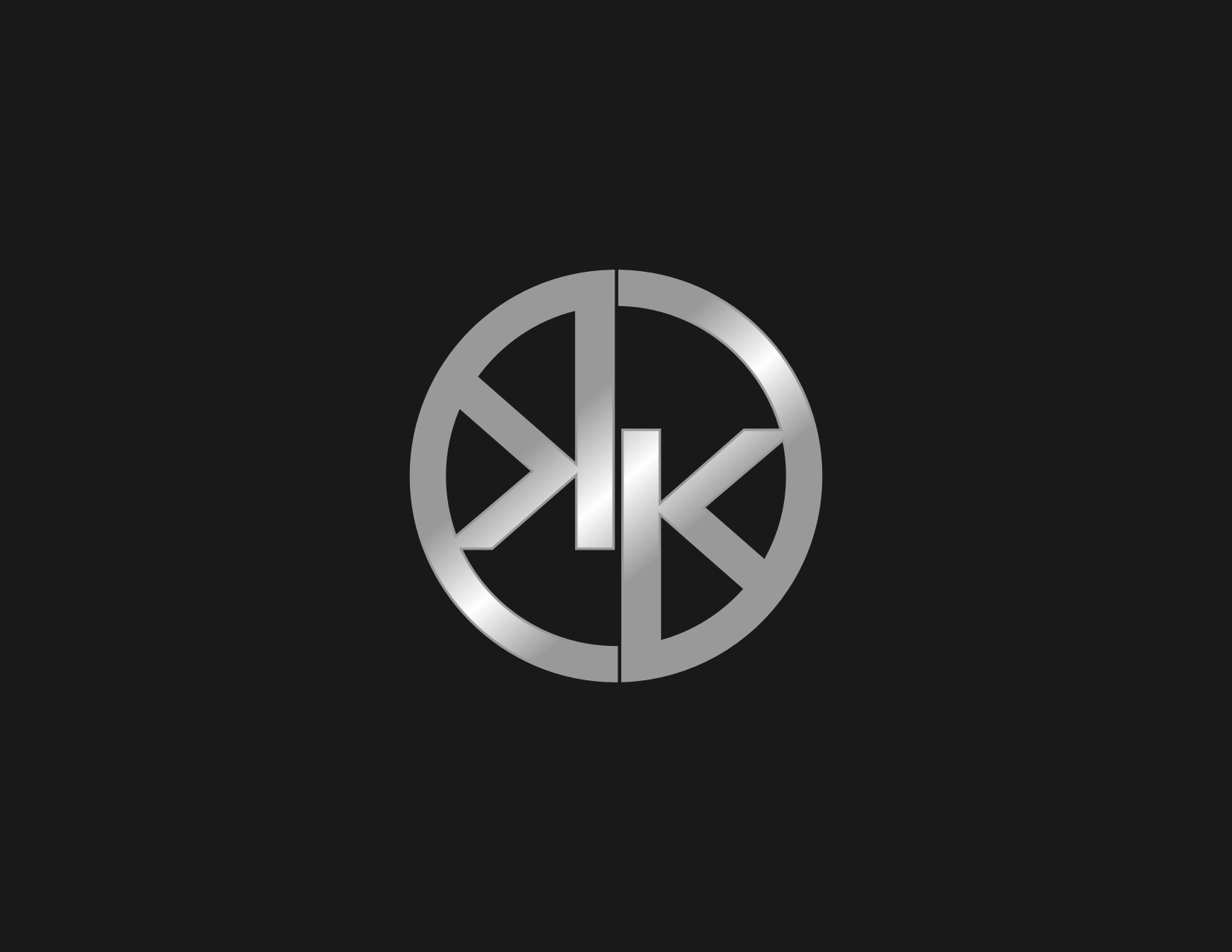 Kk Logo - Sribu: Logo Design - Logo Design for KK