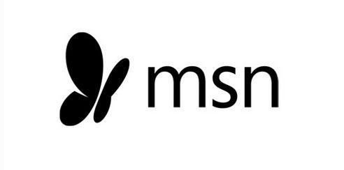 Msn.com Logo - Partners & Products