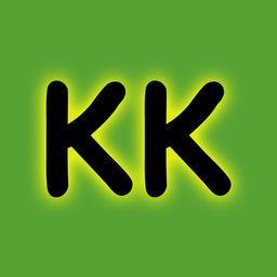 Kik Messenger App Logo - KK Friends Search for Kik Messenger App