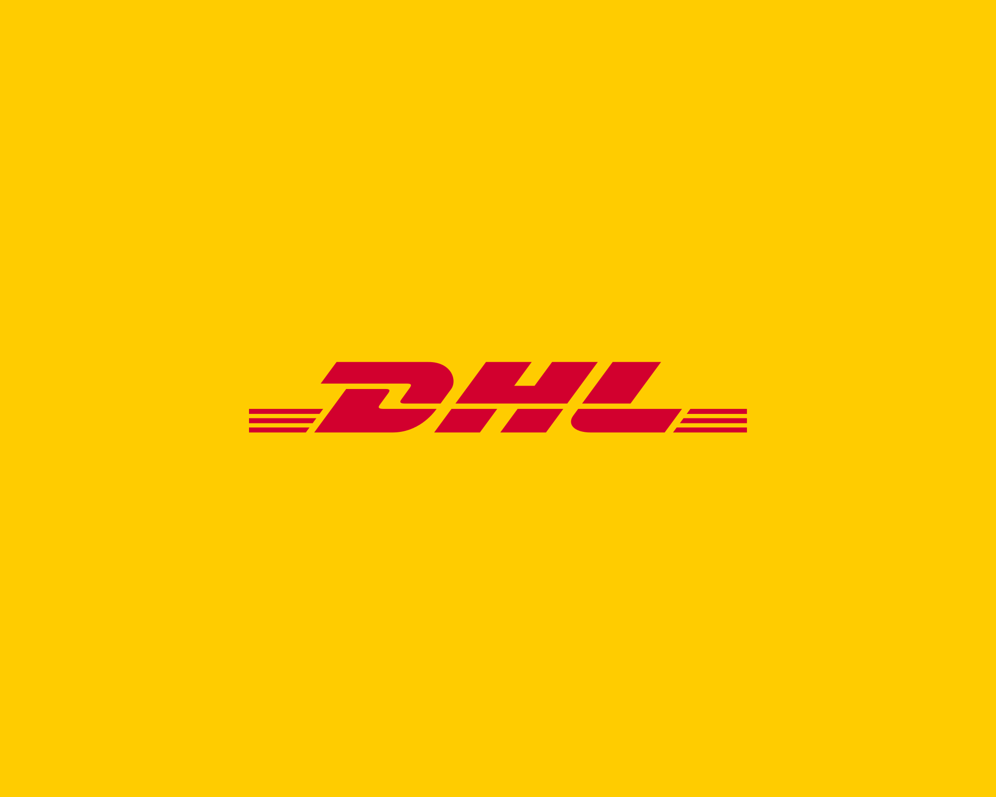 DHL New Logo - DHL logo | Logok