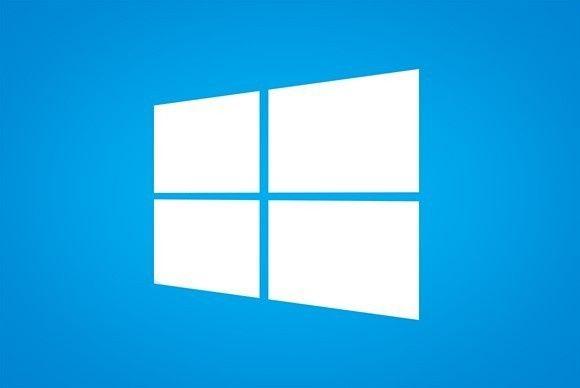 Windows Blue Logo - How Microsoft's tricky new Windows 10 pop-up deceives you into ...