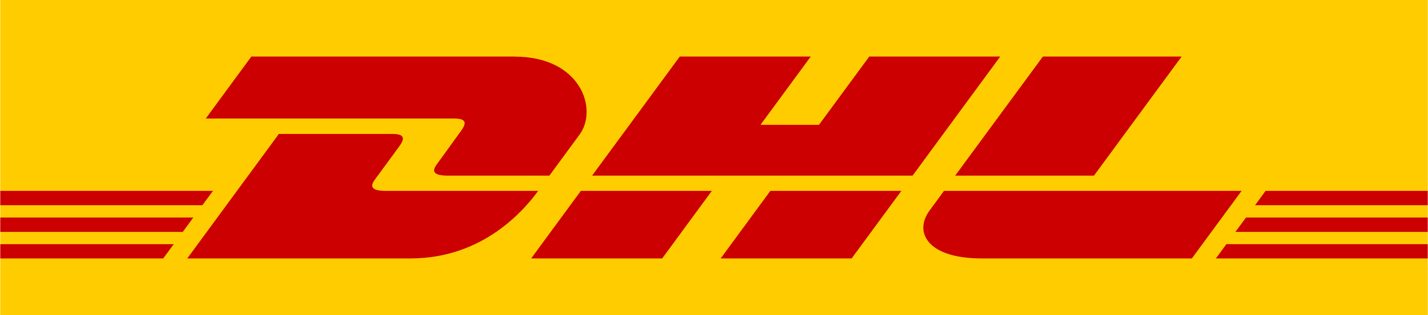 DHL New Logo - DHL – Logos Download