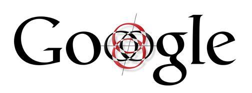 Every Google Logo - The Secret History of the Google Logo