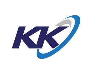 Kk Logo - Double K photos, royalty-free images, graphics, vectors & videos ...