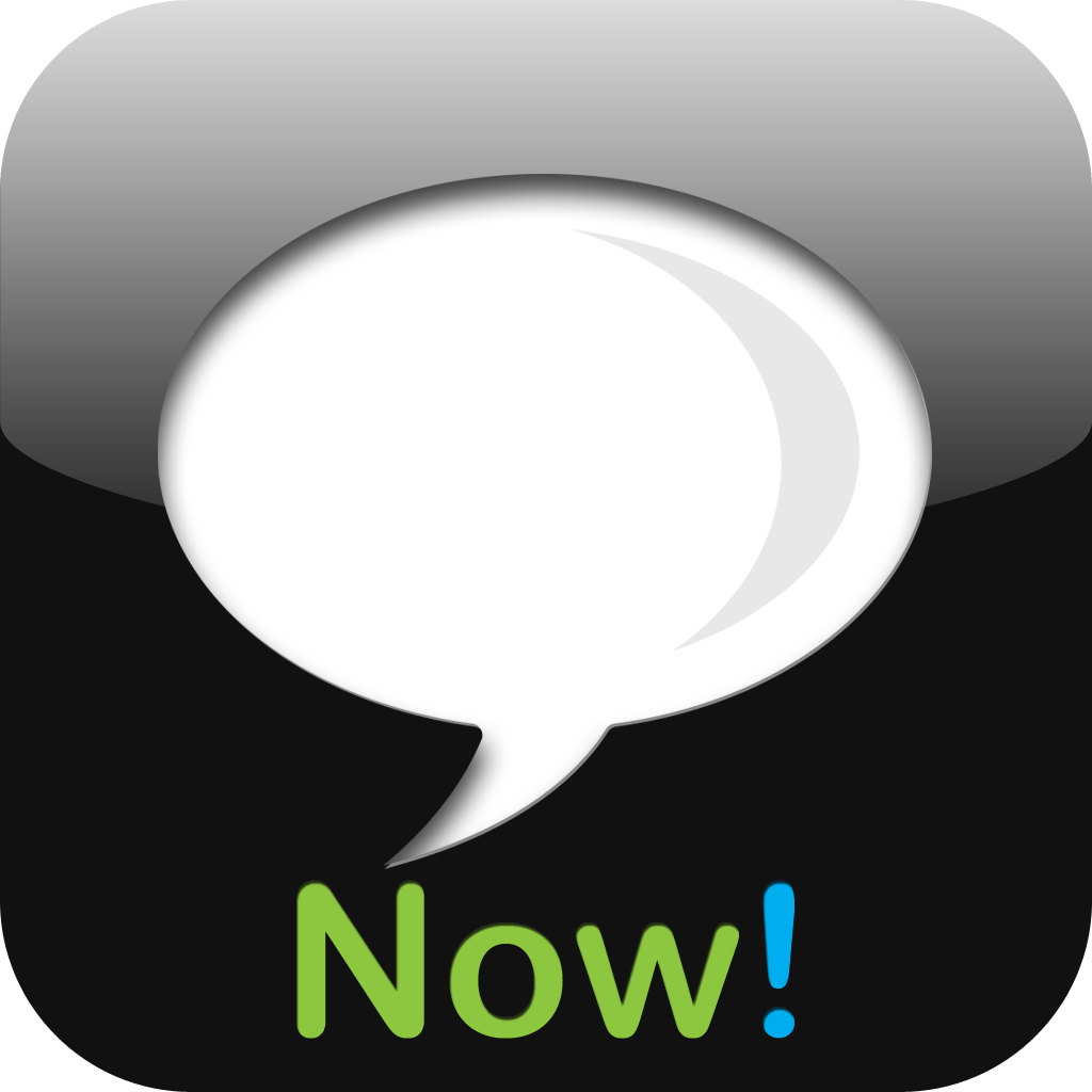Kik Messenger App Logo - Chat Now! for Kik Messenger. FREE iPhone & iPad app market