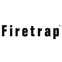 Firetrap Logo - Firetrap