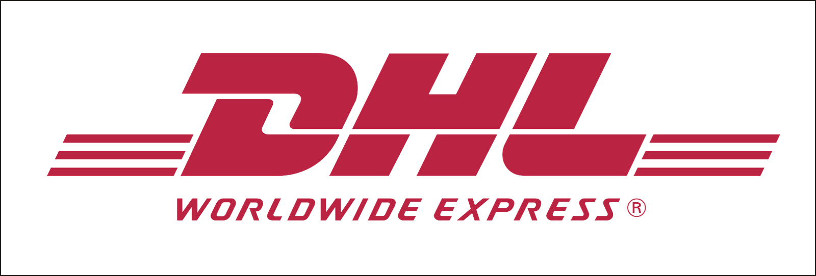 DHL Worldwide Express Logo - Dhl Png Logo Icon - Free Transparent PNG Logos