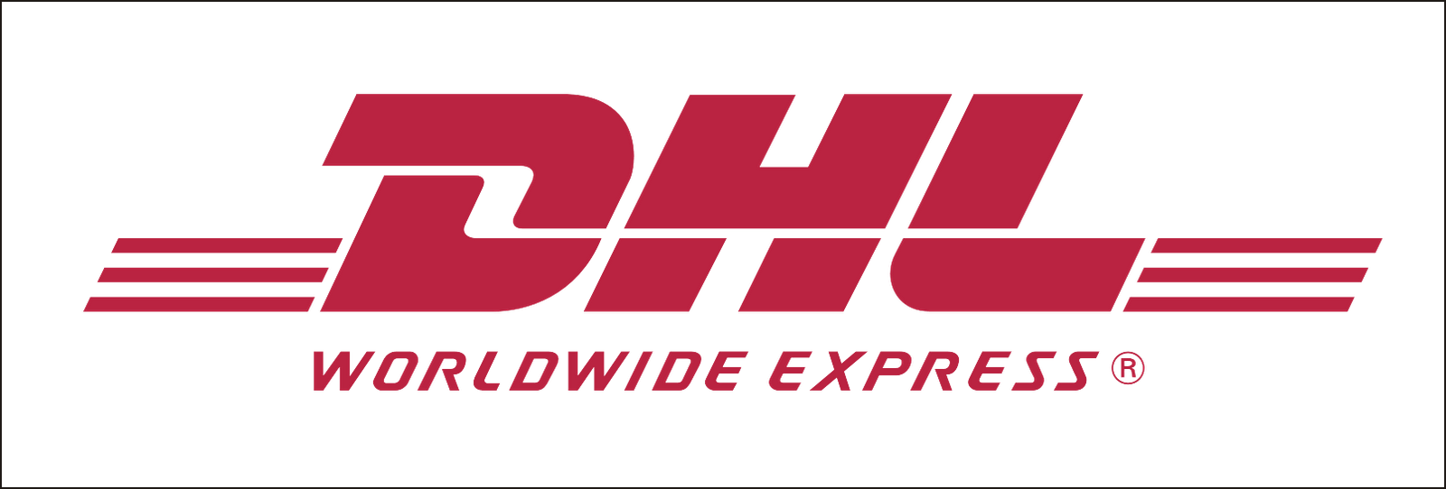 DHL Express Logo LogoDix