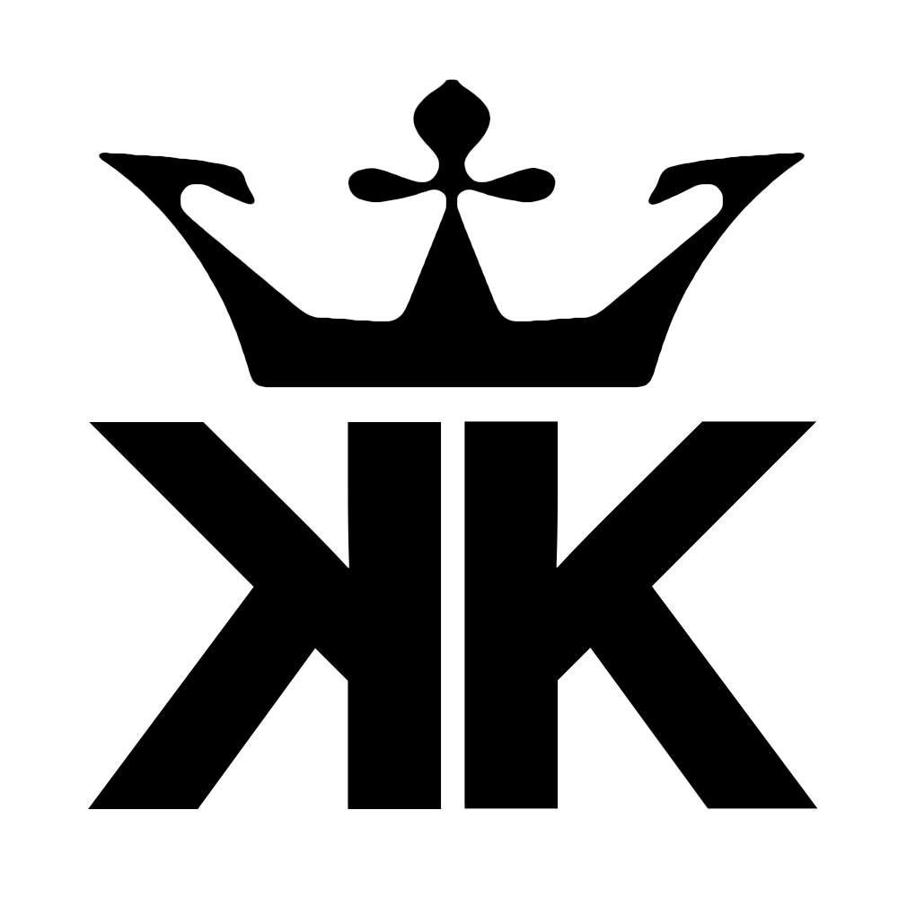 Kk Logo - Kk Logos
