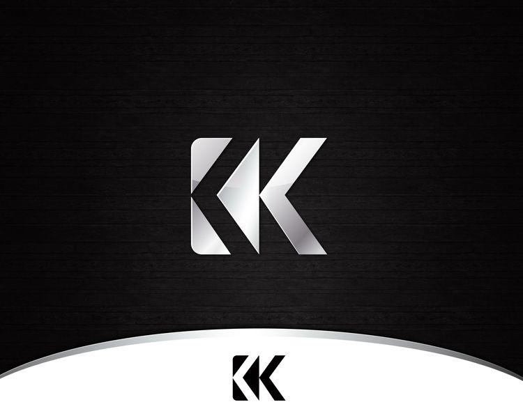 Kk Logo - Sribu: Logo Design Design for KK
