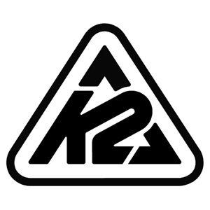 K2 Logo - K2 (Triangle) Custom Designs, LLC