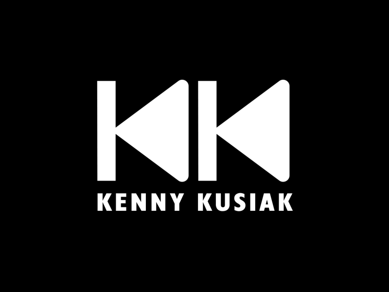 Kk Logo - KK Logo animation