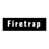 Firetrap Logo - About