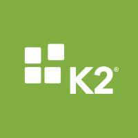 K2 Logo - K2 — Azure