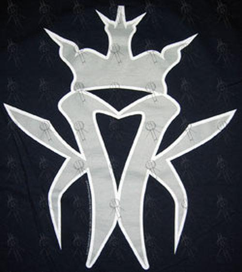 Kk Logo - KOTTONMOUTH KINGS - Navy Blue 'KK' Logo T-Shirt (Clothing, Shirts ...