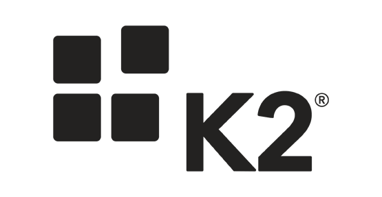 K2 Logo - K2 Logo
