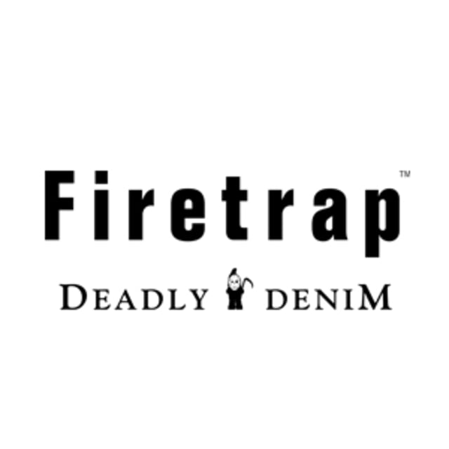Firetrap Logo - Firetrap on Vimeo